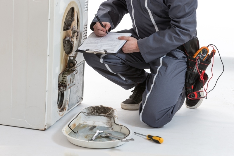 Appliance Repairs Walton