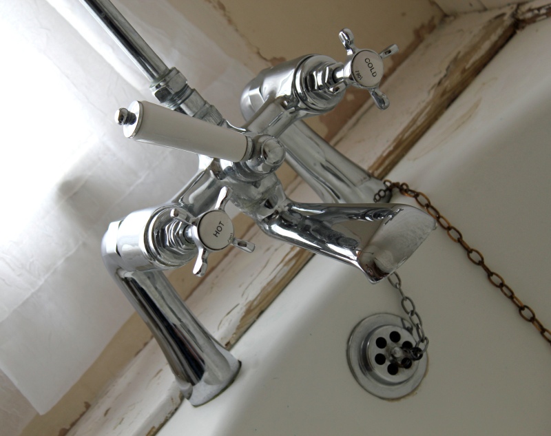 Shower Installation Walton, Caldecotte, MK7
