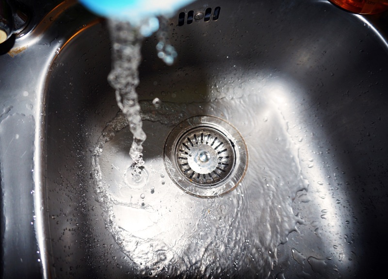 Sink Repair Walton, Caldecotte, MK7